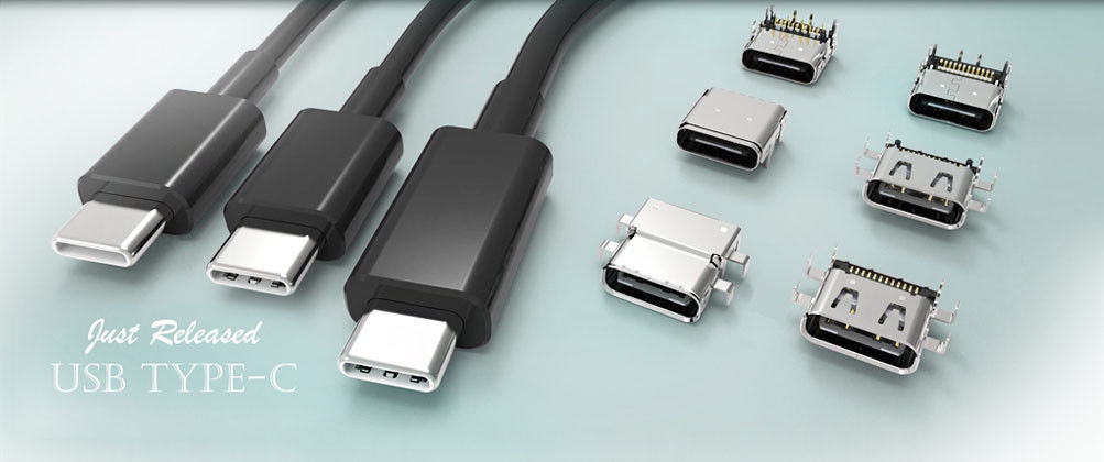 China best Foxconn USB Type C Connector on sales