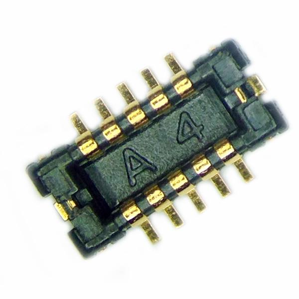 Foxconn Board to Board Connector 0.4mm Pitch ,BTB Plug,SMT Type