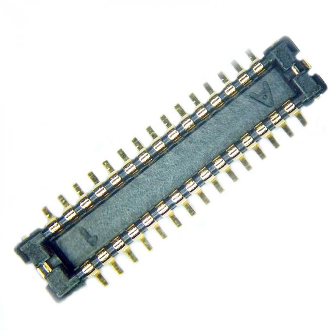 Foxconn Board to Board Connector 0.4mm Pitch ,BTB Plug,SMT Type