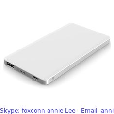 China Foxconn Power bank for Portable electronic products supplier