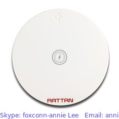 China Foxconn Wireless Power Charger WPC Qi-Pad TX for Portable electronic products supplier
