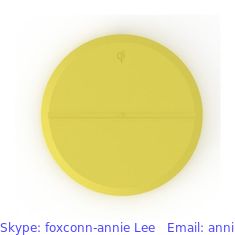 China Foxconn Wireless Power Charger ThunderFIT WPC Tx Pad for Portable electronic products supplier