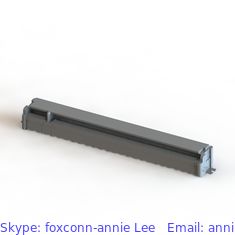 China AS0B326-S55N-7F , FOXCONN Memory Connector, MXM Socket, 0.50mm Pitch, 230POS, 5.5mm Height, SMT supplier