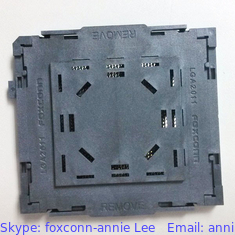 China FOXCONN CPU SOCKET LGA2011 socket R0 PE201127-4351-01H for Sever Intel Romley Platform supplier