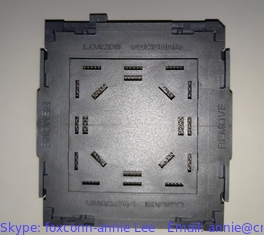 China FOXCONN CPU SOCKET LGA2011 socket R3 PE201127-4355-01H for Sever Intel Grantley Platform supplier