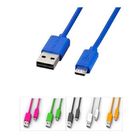 Foxconn Data/Charging Cables, Micro USB Cable  for fast data transmission, for Smart Phone, Tablet PC