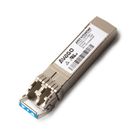 AVAGO AFCT-57D3ATMZ, 2G/4G/8G Fibre Channel  SMF SFP+ optical transceiver with TX/RX Rate ,1310nm, 10Km , LC Connector