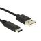 Foxconn  USB Type-C Cables,Type-C 2.0  to USB 2.0 STD A  Plug for Smart Phone,Notebook,Tablet PC supplier