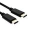 Foxconn 10Gbps Superspeed USB Type-C Cables,Type-C 3.1  to Type-C 3.1 Plug  Gen2 With  E-marker supplier