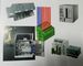 FOXCONN Terminal Block TEPA2*6-13G00-DF, PCB Mount Series, Two row with assembled slot, 5.08mm Pitch ,2-12 Poles supplier