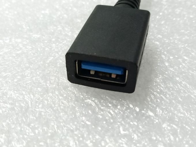 Foxconn 5.0Gbps Super speed USB Type-C Cables,Type-C 3.0  to USB 3.0 STD A receptacle for NoteBook,Tablet PC