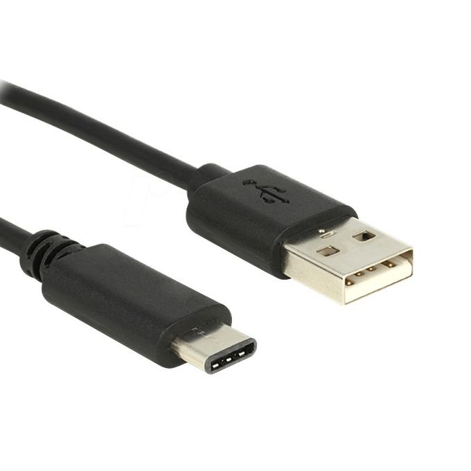 Foxconn  USB Type-C Cables,Type-C 2.0  to USB 2.0 STD A  Plug for Smart Phone,Notebook,Tablet PC