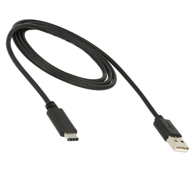 Foxconn  USB Type-C Cables,Type-C 2.0  to USB 2.0 STD A  Plug for Smart Phone,Notebook,Tablet PC