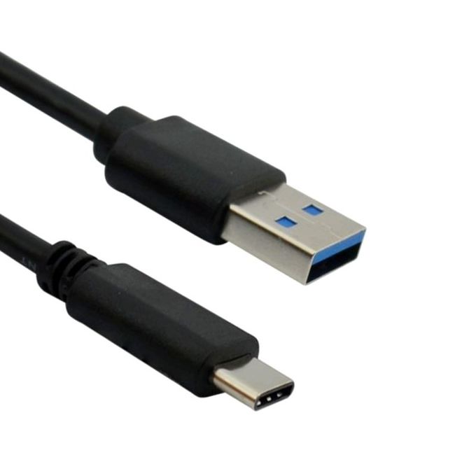 Foxconn 5 Gbps Superspeed USB Type-C Cables,Type-C 3.0  to USB 3.0 STD A Plug for Smart Phone,Notebook, Tablet PC