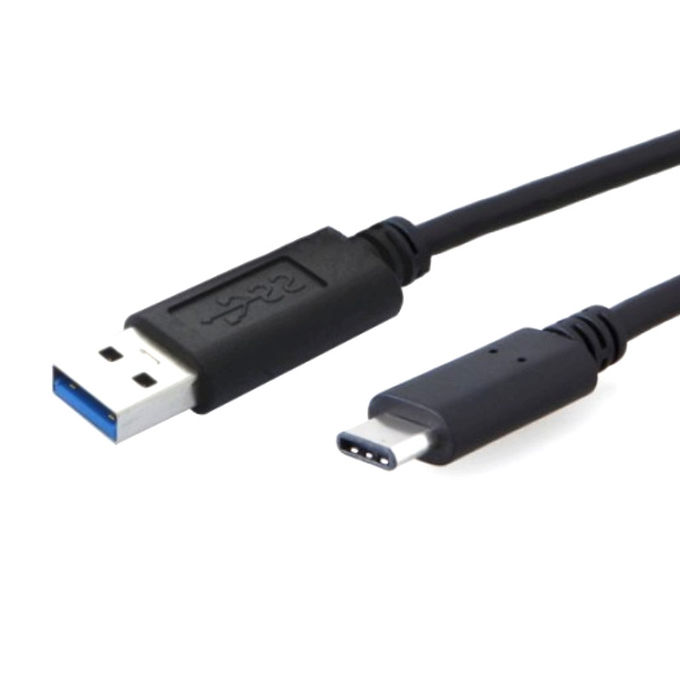 Foxconn 10 Gbps Superspeed USB Type-C Cables,Type-C 3.1  to USB 3.1 STD A Plug for Smart Phone,Notebook, Tablet PC