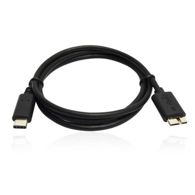 Foxconn 5 G Superspeed USB Type-C Cables,Type-C 3.0 to Type Micro-B USB 3.0 cable for Notebook, Tablet PC, Smart Phone