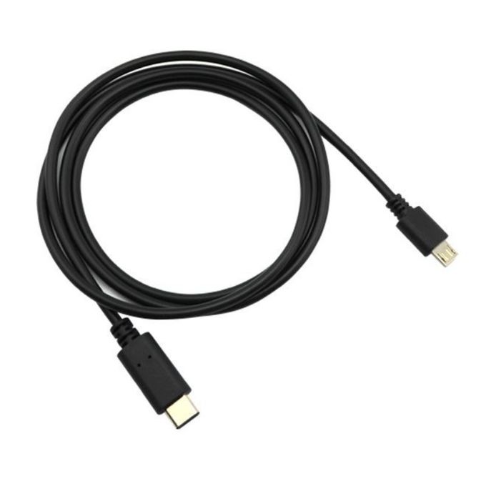 Foxconn  USB Type-C Cables,Type-C 2.0  to USB 2.0 Micro B Plug for Smart Phone，PC，Notebook